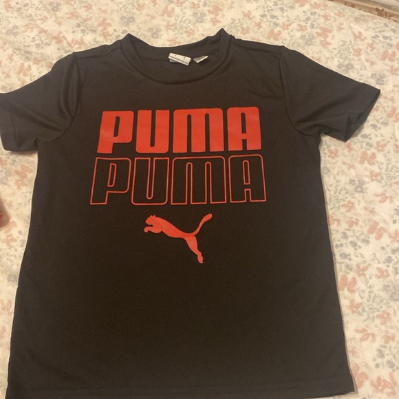 Nike and Puma  size 5 - Picture 5 of 6